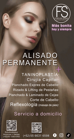 Belleza GIF