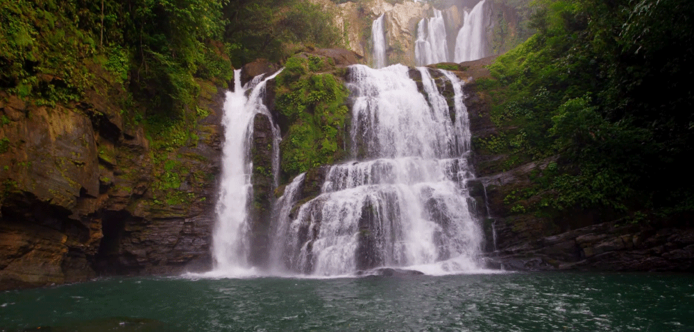 Image result for gif waterfalls gif