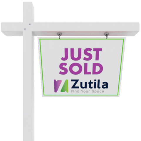 Findyourspace Sticker by Zutila