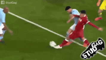 Salah GIF