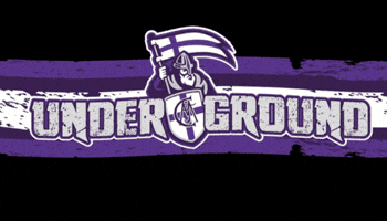Underground GIF