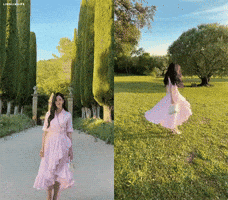 Dior Beauty Kiss GIF