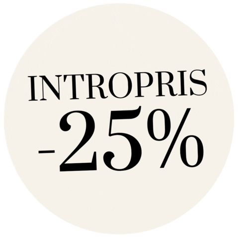 25 Sticker by Twentyfour