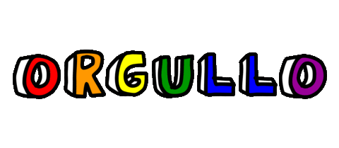 Pride Love Sticker by Lowi