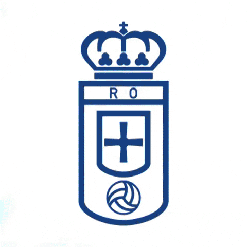 Futbol Save GIF by Real Oviedo