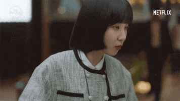 Breathe Korean Drama GIF by The Swoon
