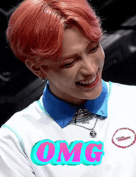Omg GIF