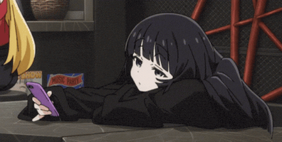 Rock Phone GIF