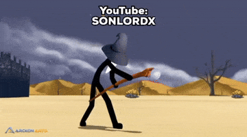 Stick War Legacy GIF