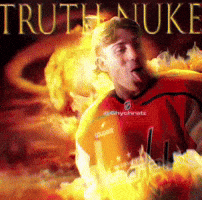 Washington Capitals GIF