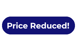 Price Reduced Sticker by Serhant