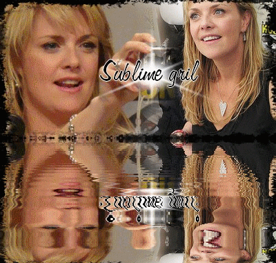 amanda tapping
