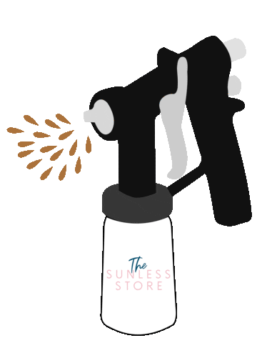 The Sunless Store Sticker