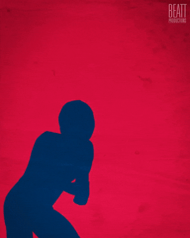 Super Bowl Football GIF