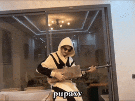 Pupaxv GIF