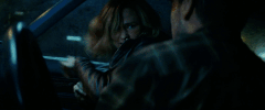 Jennifer Garner Fight Scene GIF by Peppermint