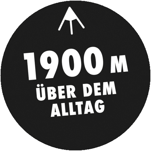CabriO Stanserhorn-Bahn Sticker