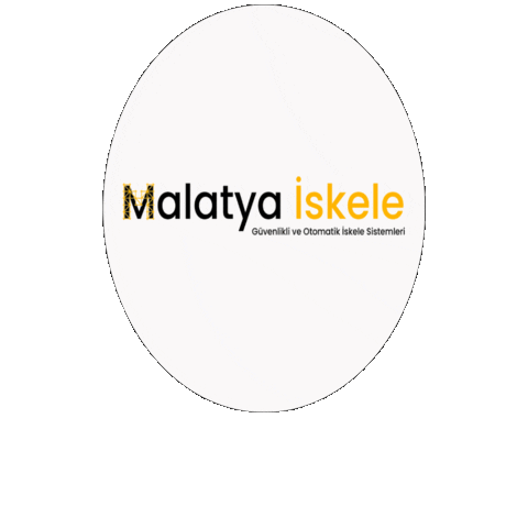 Sticker by Malatya İskele