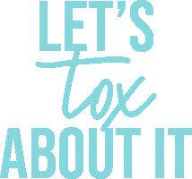 Botox Buffalo Sticker by Jenna L. Goldsmith Medical Spa