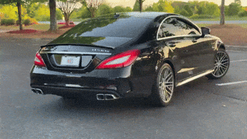 Amg Cls GIF