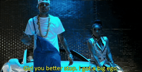 chris brown