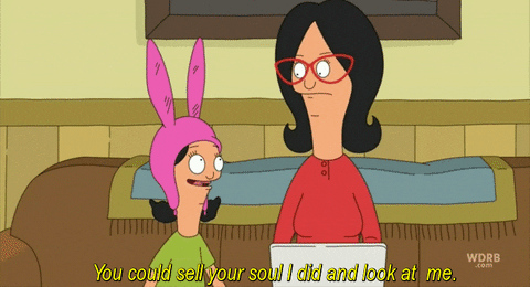 bobs burgers