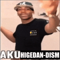 Higedan GIF