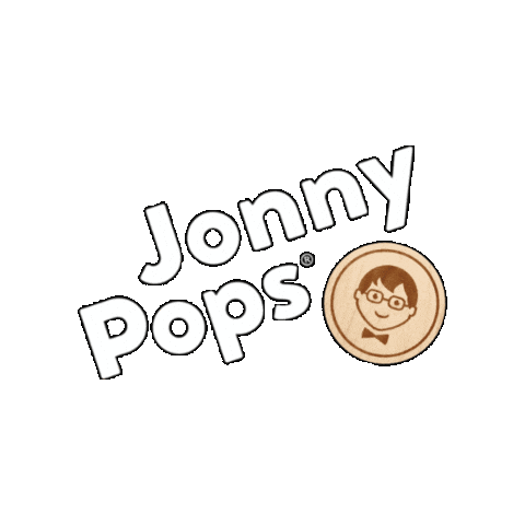 Popsicle Pops Sticker by JonnyPops