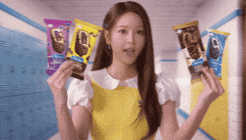 Happy Ice Cream GIF by IceCreamJoyday