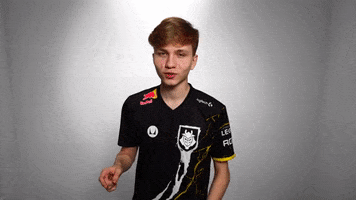 Shooting Shots Fired GIF by G2 Esports