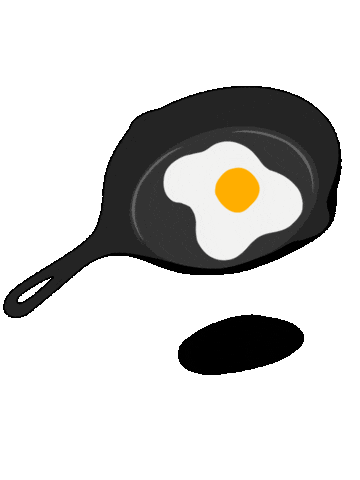 Good Morning Sticker