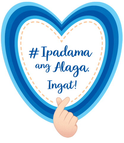 Biogesic Philippines Sticker