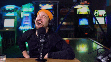 Laugh GIF