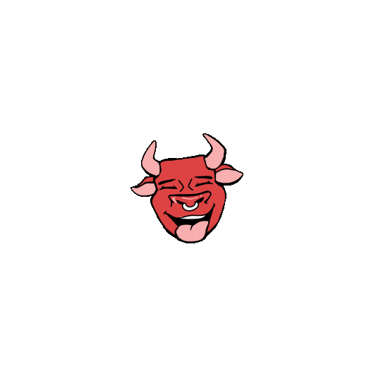 Branos | Burger and Pizza Sticker