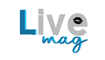 Live Mag Sticker by Cool-made