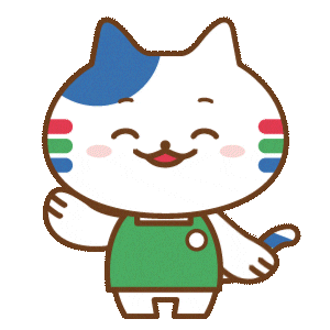 Supermarket Sticker by WAKAKUSA PRINT