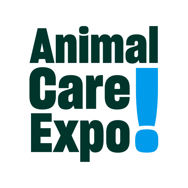Expo Animalcare Sticker by Humane World for Animals