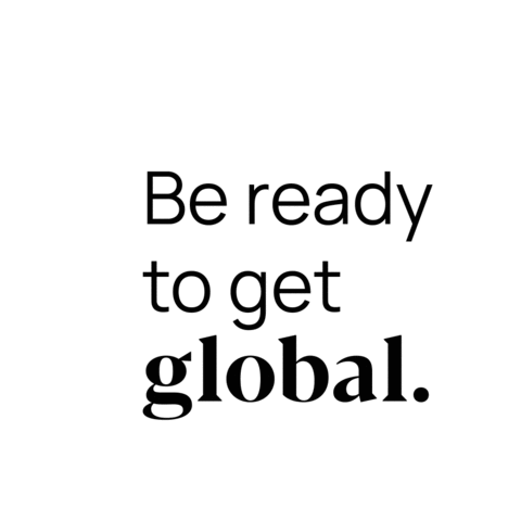 Father Internacional Sticker