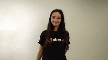 Good Morning Hello GIF by Skrz.cz