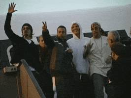Backstreet Boys Goodbye GIF