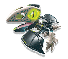 Sliverlit Sticker