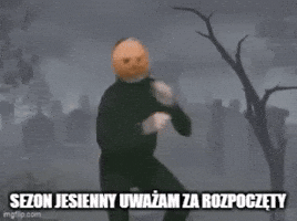 Fall GIF