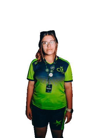 Viagemdeformatura Monitoria Sticker by Cia. Lazer l Viagem de Formatura