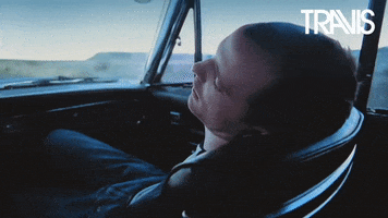 Tired Fran Healy GIF by Travis