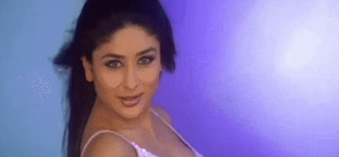 Kareena-kapoor GIFs - Get the best GIF on GIPHY
