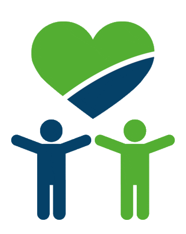 Klinikum Saarbrücken Sticker