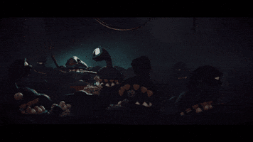Ghost Town Games GIF
