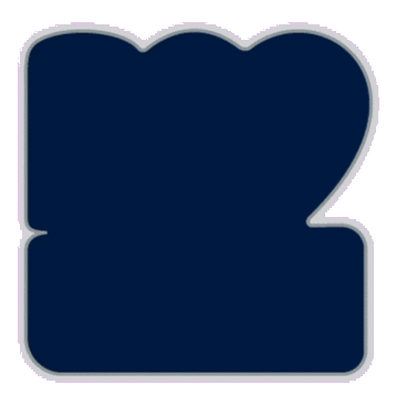 San Bernardino County Sticker