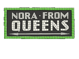Comedy Central Sticker by Awkwafina is Nora from Queens