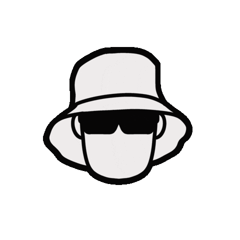 Art Graffiti Sticker by Mil Little